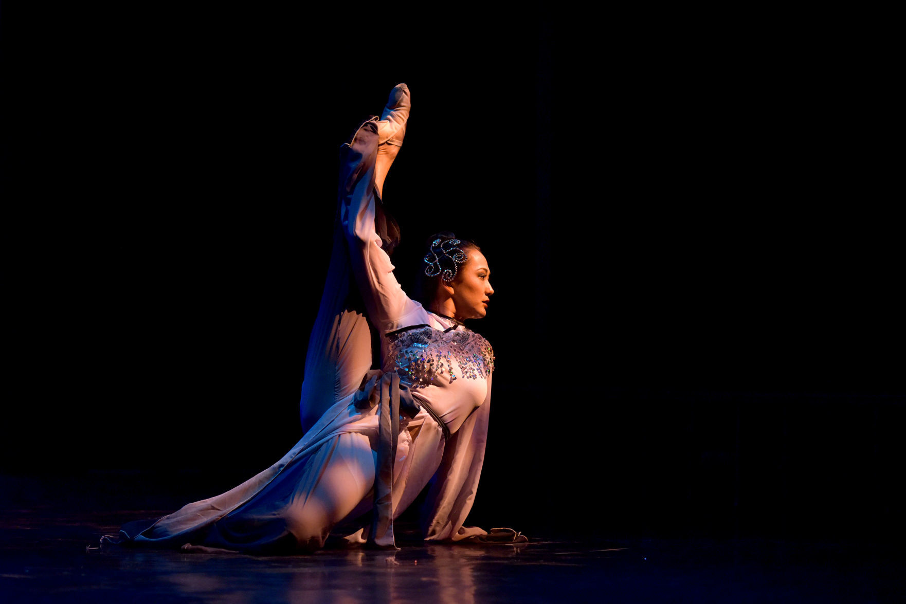 "Dance Spectrum 2019" -- 4